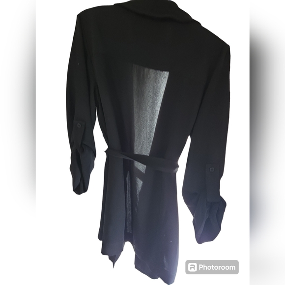 BNWT BABATON Kahlo Robe - Picture 4 of 4